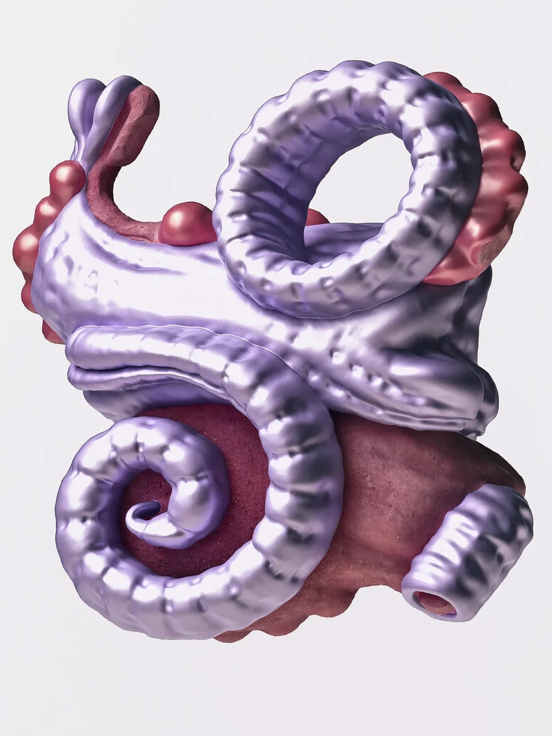 Illustrazione concettuale: laboratorio di scrittura e grammatica